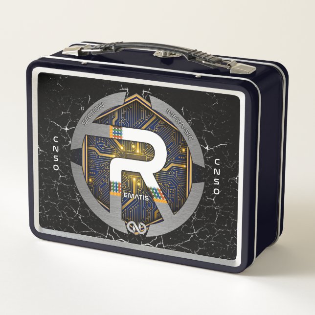 VALISETTE REMATIS 2025 (Reverso)