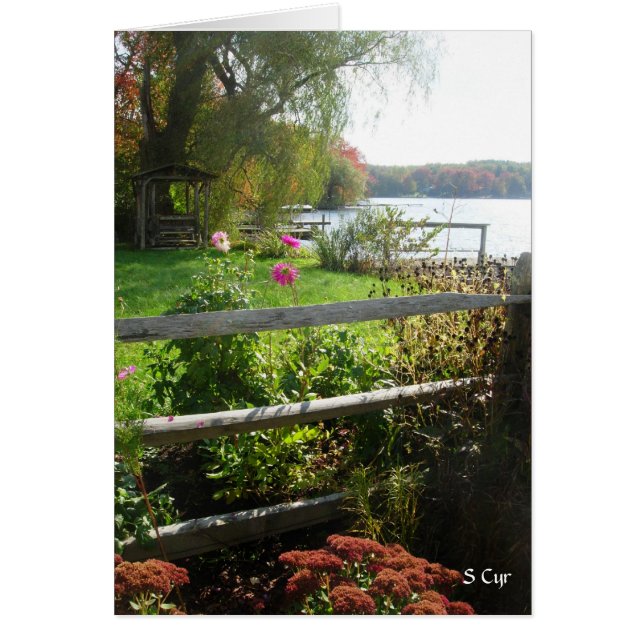 Valla, Flores, Foliage, S Cyr (Frente)