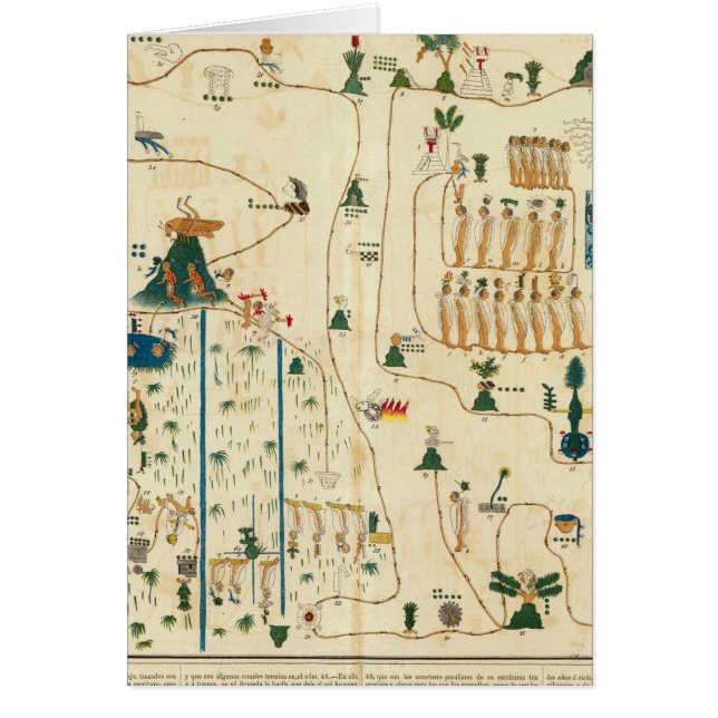 Valle Azteca México 2 (Frente)