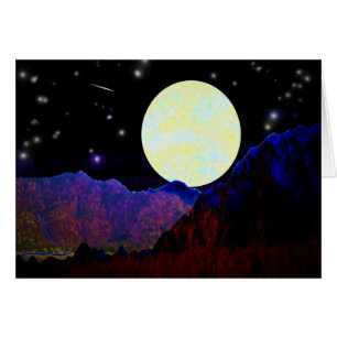 Valle de la luna