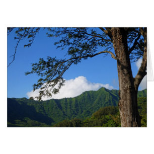 Valle de Manoa