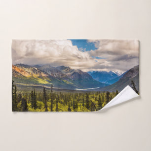 Valle de Matanuska, Alaska meridional #2