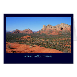 Valle de Sedona
