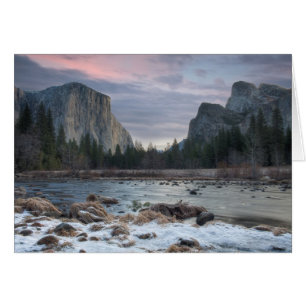 Valle de Yosemite