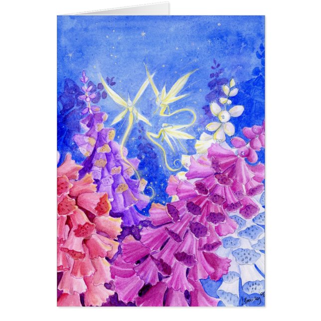 Valle del Foxglove (Frente)