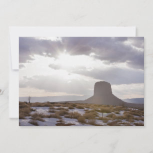 Valle del Monumento, Utah