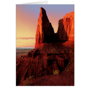 Valle del punto/monumento de los artistas, Az.