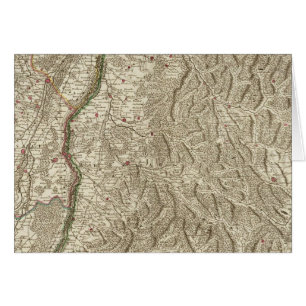 Valle del Río Rin, Francia