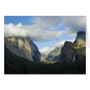 Valle Yosemite