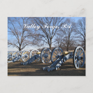 Valley Forge, postal PA