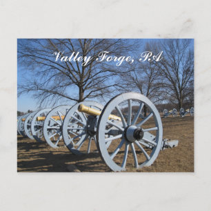 Valley Forge, postal PA