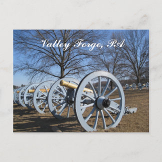 Valley Forge, postal PA