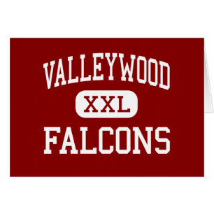 Valleywood - Falcons - centro - Kentwood Michigan