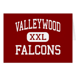 Valleywood - Falcons - centro - Kentwood Michigan