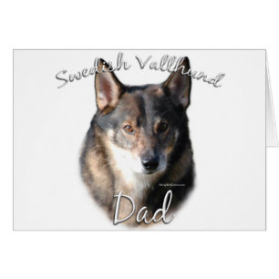 Vallhund Dad 2 sueco