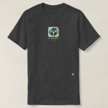 Valor de camiseta AGraphaFX