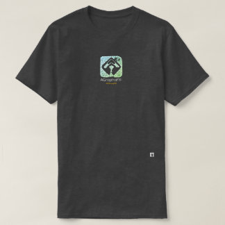 Valor de camiseta AGraphaFX