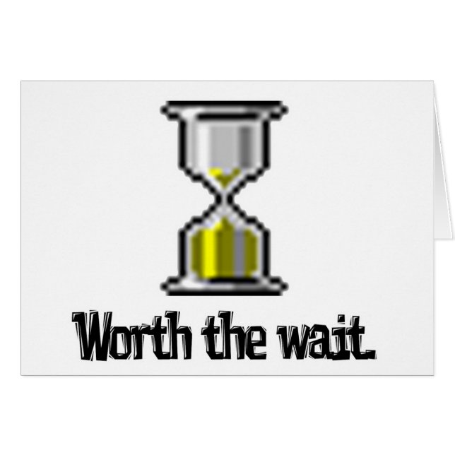 valor del icono de esperar pc hourglass (Anverso (Horizontal))