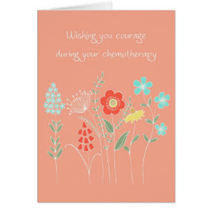 valor durante la quimioterapia