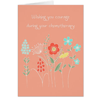 valor durante la quimioterapia