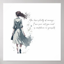 Valorar el arte motivacional