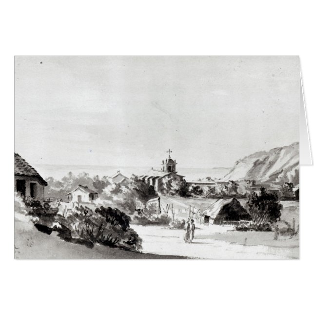 Valparaiso (Anverso (Horizontal))