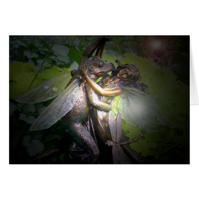 Vals de hadas (Anverso (Horizontal))