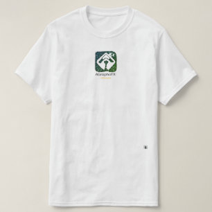 Value2 de la camiseta de AGraphaFX #SIGGswag2018
