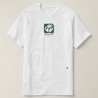 Value2 de la camiseta de AGraphaFX #SIGGswag2018
