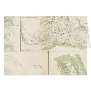 Valverde, Shiloh, Ft Craig, Isla Roanoke