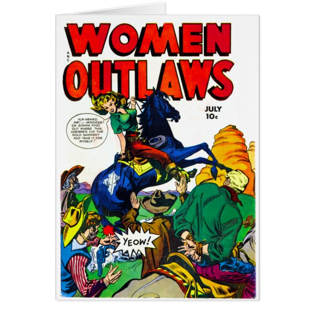 ¡Vamoose, Hombre! (Frente)