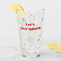 Vamos a beber el día - Cita divertida para beber