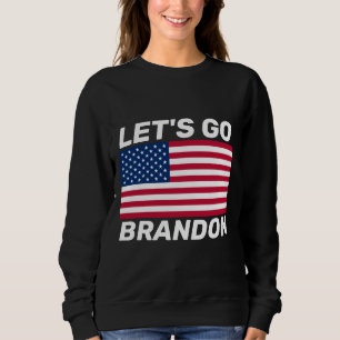 ¡VAMOS A BRANDON! CAMISETAS Y CAMISETAS