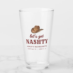 Vamos a conseguir Nashty Nashville Bachelorette We
