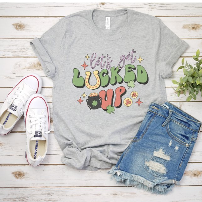 Vamos a dejarnos engañar por la camiseta del Día d (Subido por el creador)