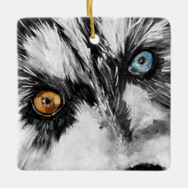 Vamos a ejecutar el ornamento cerámico de Alaska