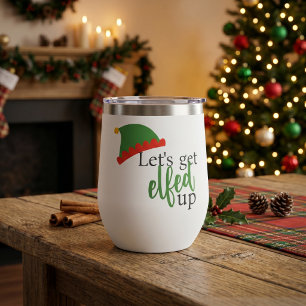 Vamos a Elfar Nosotros Humoradas Navidades