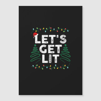 Vamos a Encender Bebiendo Regalo Divertido de Navi