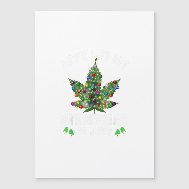 Vamos a Encender el Árbol de Navidad de Navidad en (Anverso)