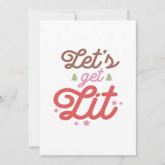 Vamos a Encendernos, Navidad 