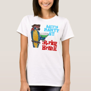 Vamos a festejar camisetas