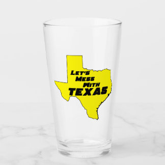 Vamos a hacer el amor con el amarillo de Texas