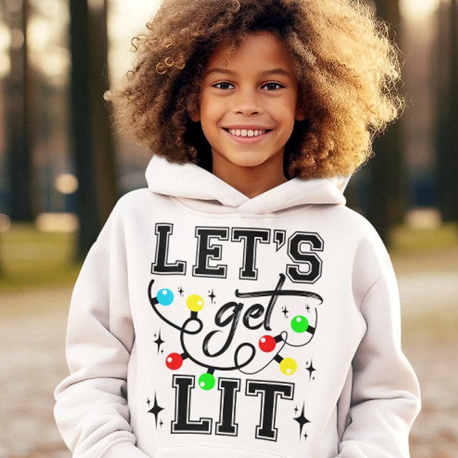 Vamos a hacer gracioso a los Navidades livianos Fi (Subido por el creador)