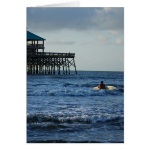 Vamos a hacer surf