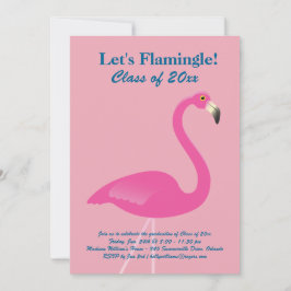 Vamos a la clase Flamingle de la invitación 2019 e