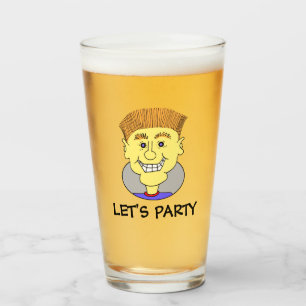 VAMOS A LA FIESTA