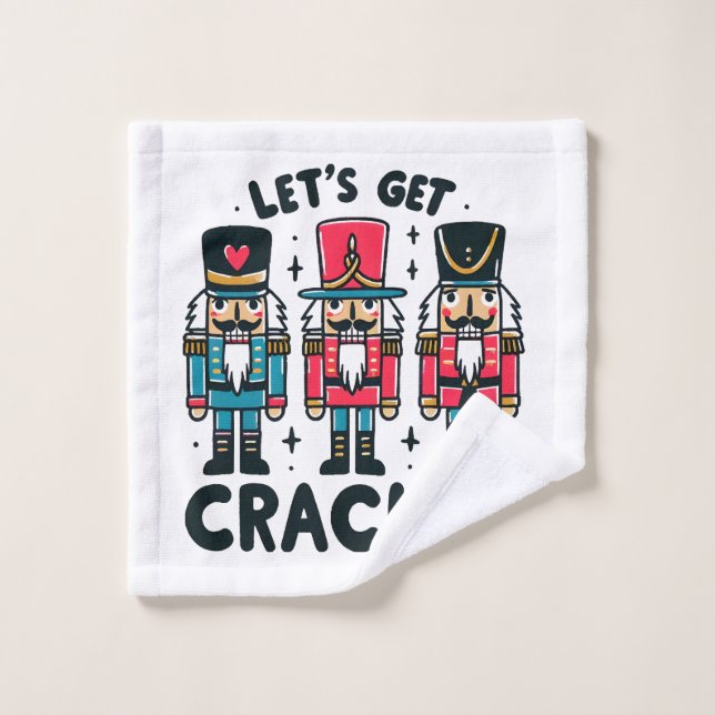 Vamos a quebrar (Toallita)