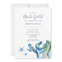 Vamos a recibir invitaciones de la fiesta de la Ba