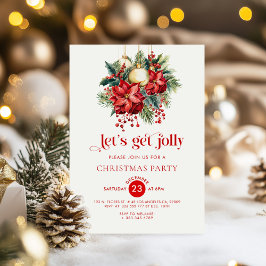 Vamos a recibir la invitación de la fiesta de los