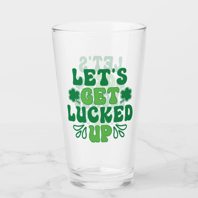 Vamos a ser engañados (Anverso)